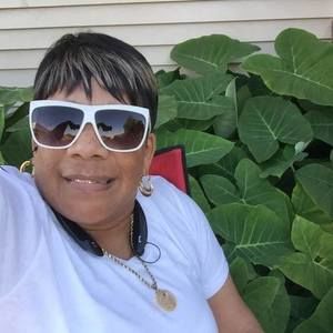 Meet your Posher, Yvette